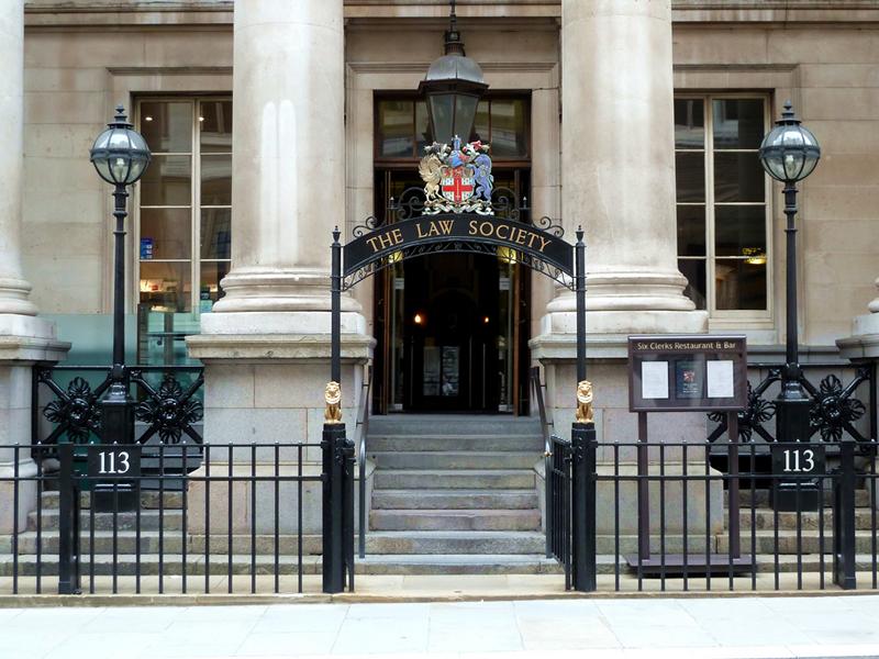 Law Society